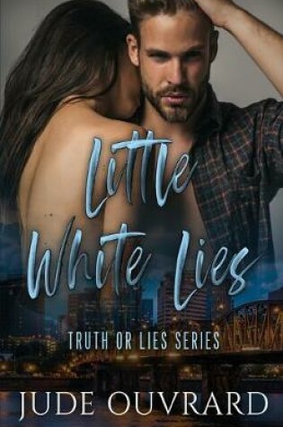 Cover of Little White Lies