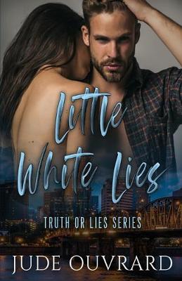 Cover of Little White Lies