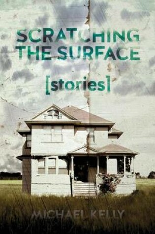 Cover of Scratching the Surface