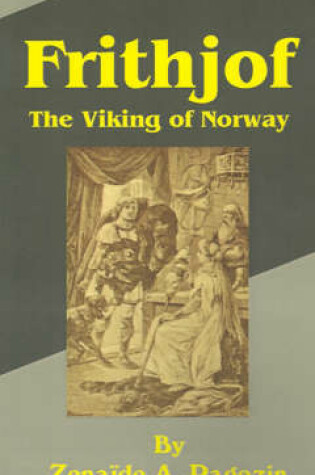 Cover of Frithjof