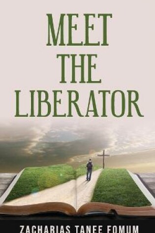 Cover of Meet The Liberator