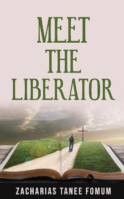 Book cover for Meet The Liberator