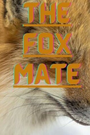 Cover of The Fox Mate