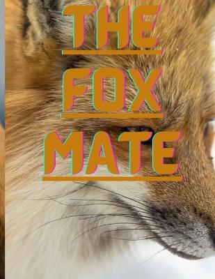 Book cover for The Fox Mate