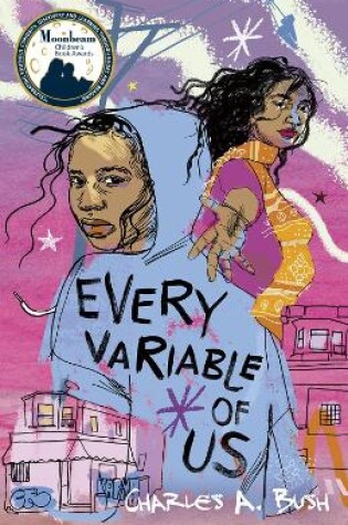 Cover of Every Variable of Us