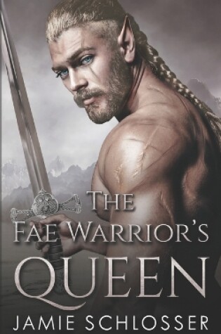 Cover of The Fae Warrior's Queen