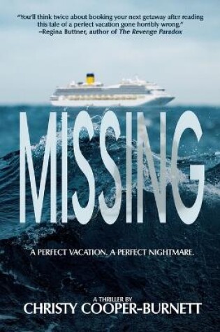 Cover of Missing