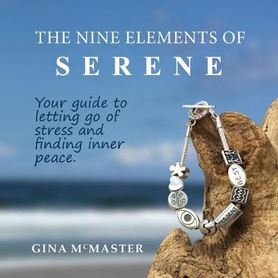 Cover of The Nine Elements Of Serene