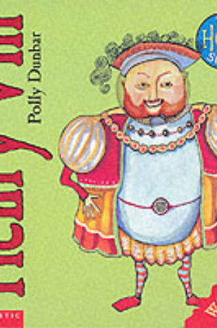 Cover of Henry VIII