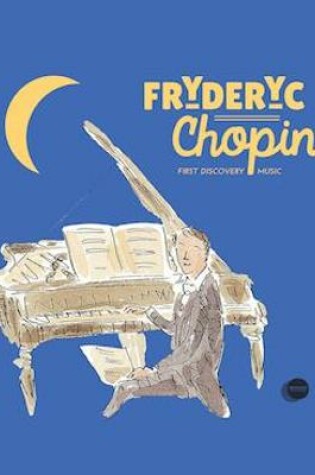 Cover of Fryderyc Chopin
