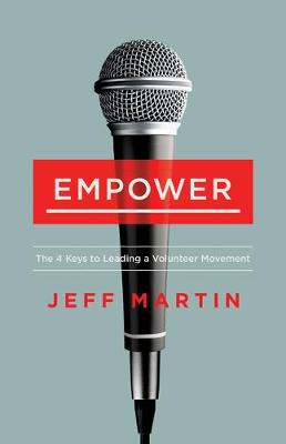 Book cover for Empower