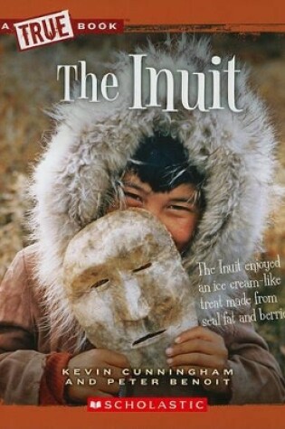 Cover of The Inuit (a True Book: American Indians)
