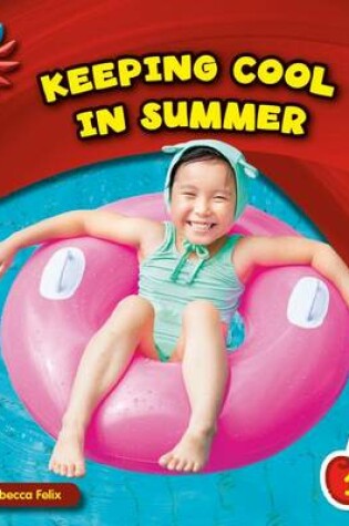 Cover of Keeping Cool in Summer