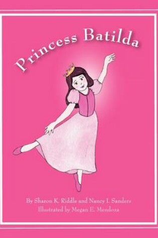 Cover of Princess Batilda