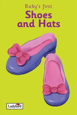 Cover of Shoes and Hats