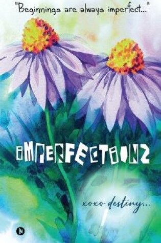 Cover of Imperfections