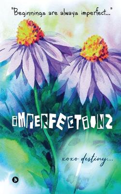 Book cover for Imperfections