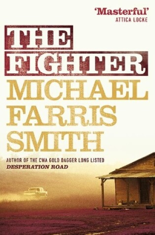 Cover of The Fighter