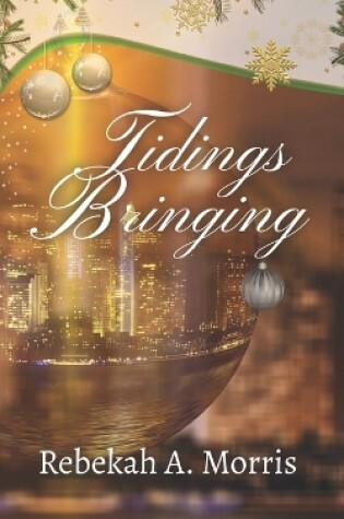 Cover of Tidings Bringing