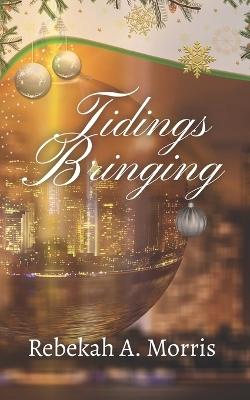 Book cover for Tidings Bringing