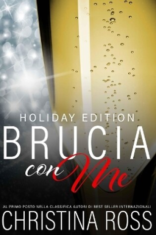 Cover of Brucia con Me, Holiday Edition