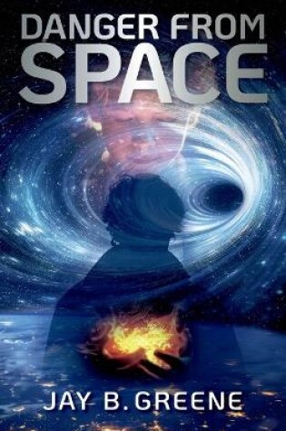 Cover of Danger From Space