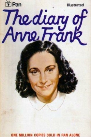 Cover of The Diary of a Young Girl