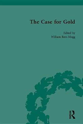 Book cover for The Case for Gold Vol 1