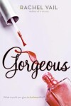 Book cover for Gorgeous