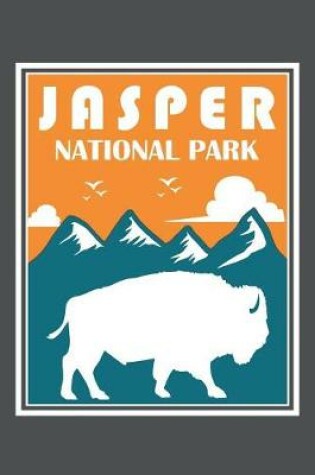 Cover of Jasper National Park