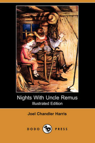 Cover of Nights with Uncle Remus(Dodo Press)