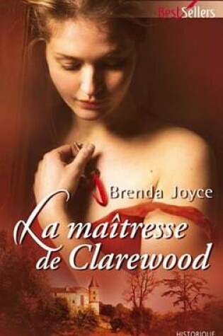 Cover of La Maitresse de Clarewood
