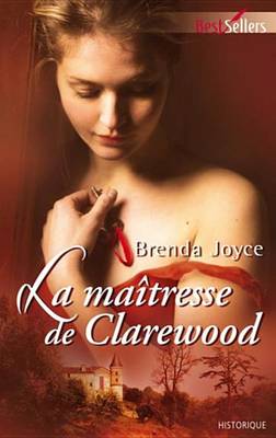 Book cover for La Maitresse de Clarewood
