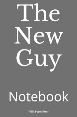 Cover of The New Guy