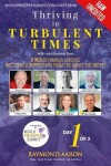 Book cover for Thriving In Turbulent Times - Day 1 of 2