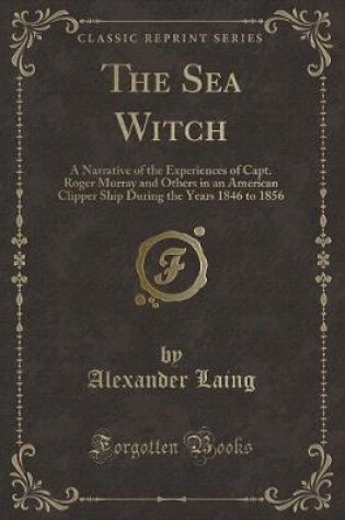 Cover of The Sea Witch