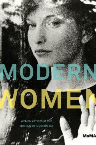 Cover of Modern Women