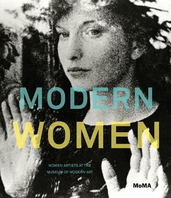 Book cover for Modern Women