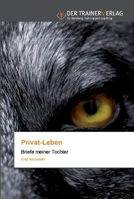 Cover of Privat-Leben