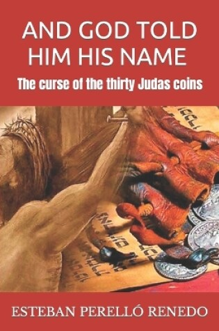 Cover of And God Said Her Name