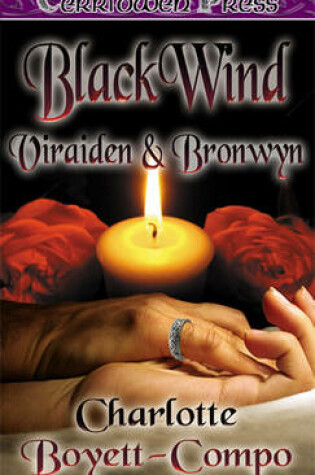 Cover of Blackwind