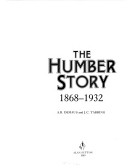 Book cover for The Humber Story, 1868-1932