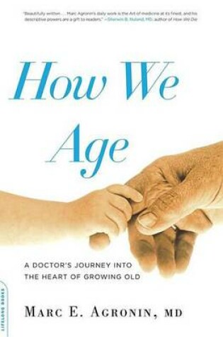 Cover of How We Age