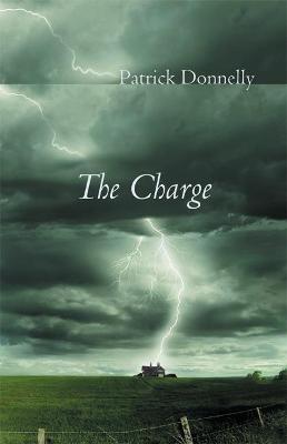 Book cover for The Charge