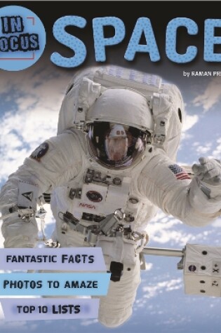 Cover of In Focus: Space