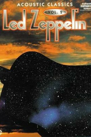 Cover of "Led Zeppelin"