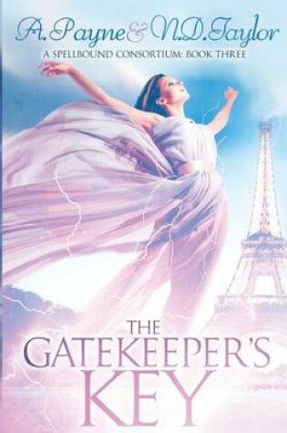 Cover of The Gatekeeper's Key