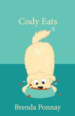 Book cover for Cody Eats