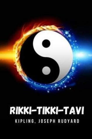 Cover of Rikki-Tikki-Tavi