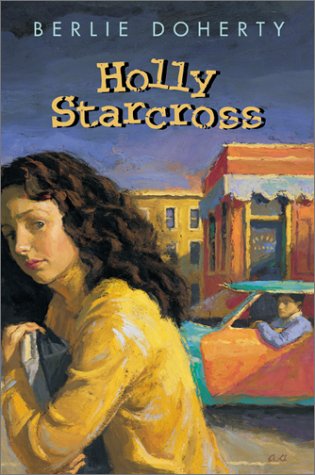 Book cover for Holly Starcross